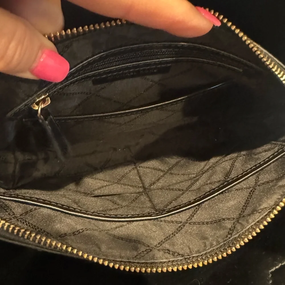 Michael Kors Mercer Gallery Tote (EUC) - Picture 9 of 14